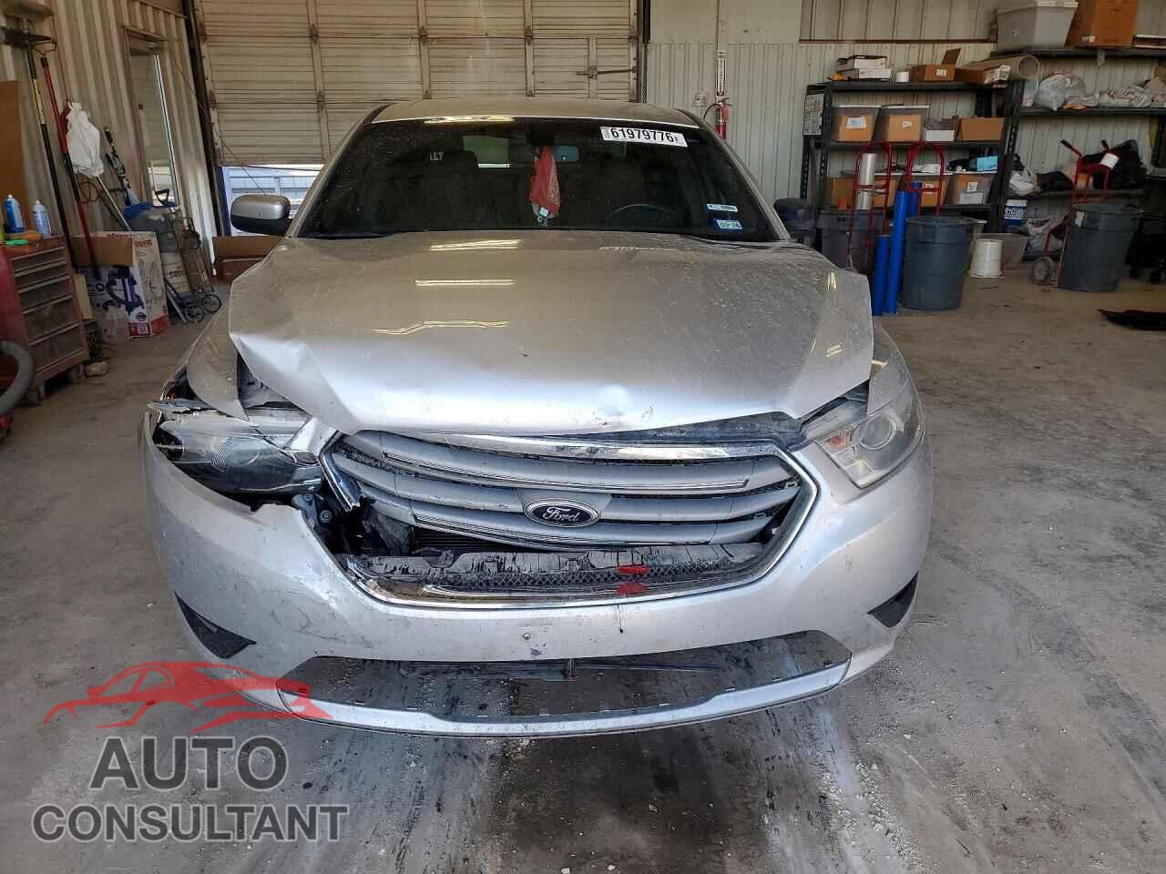 FORD TAURUS 2013 - 1FAHP2E86DG190933