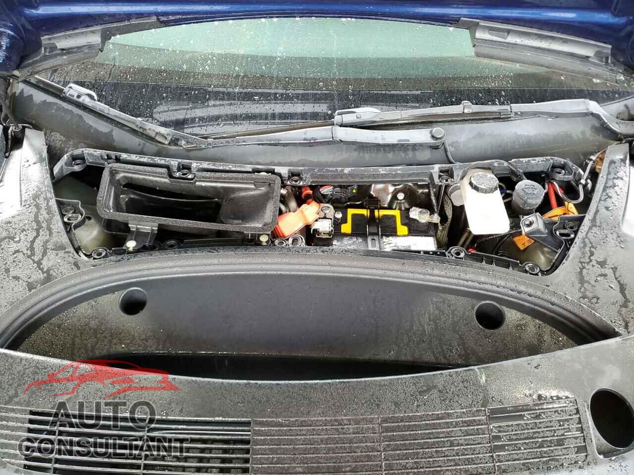 TESLA MODEL 3 2022 - 5YJ3E1EB8NF114643