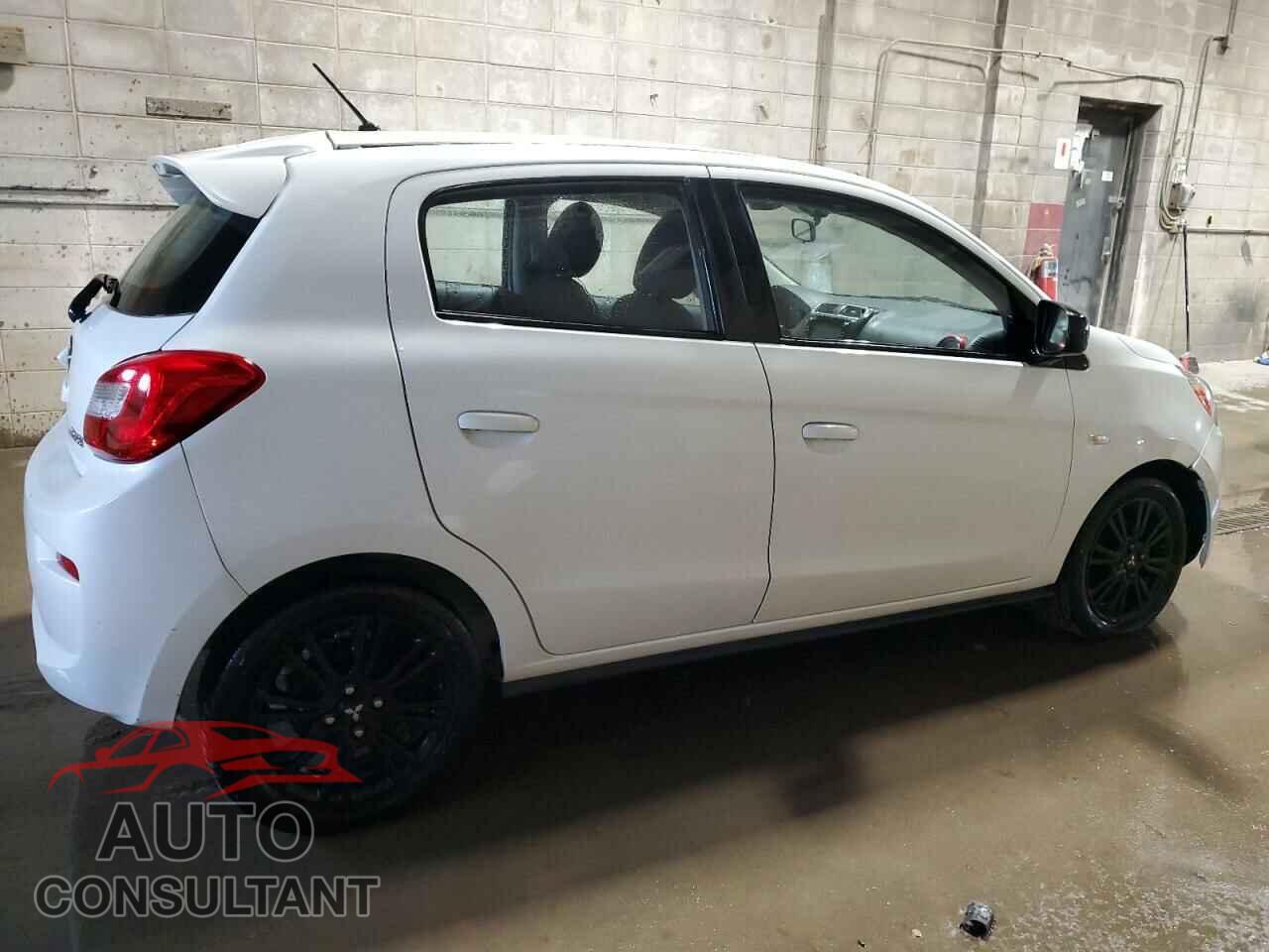 MITSUBISHI MIRAGE LE 2019 - ML32A5HJXKH011398