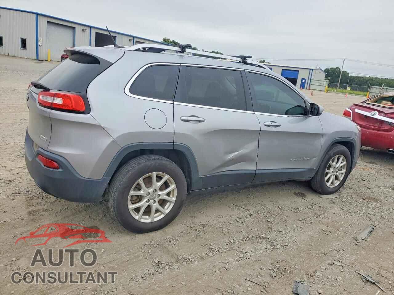JEEP CHEROKEE 2014 - 1C4PJMCS5EW193122