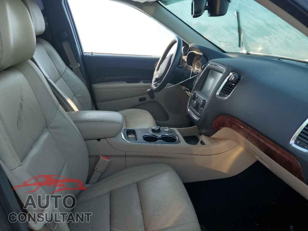 DODGE DURANGO 2016 - 1C4RDHDG1GC459452