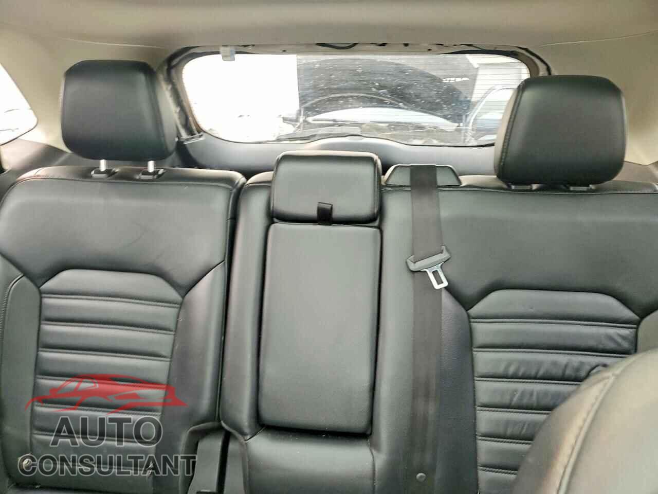 FORD EDGE 2015 - 2FMTK4J82FBB46177