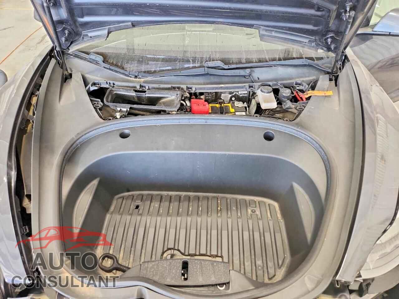 TESLA MODEL 3 2021 - 5YJ3E1EB0MF974633