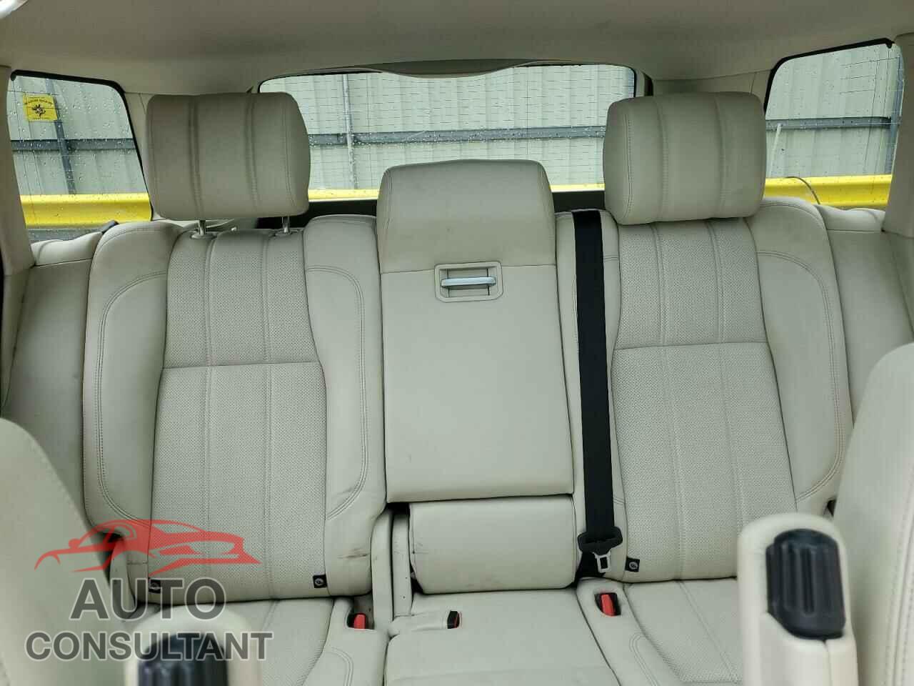 LAND ROVER RANGEROVER 2014 - SALGS2WF7EA135776