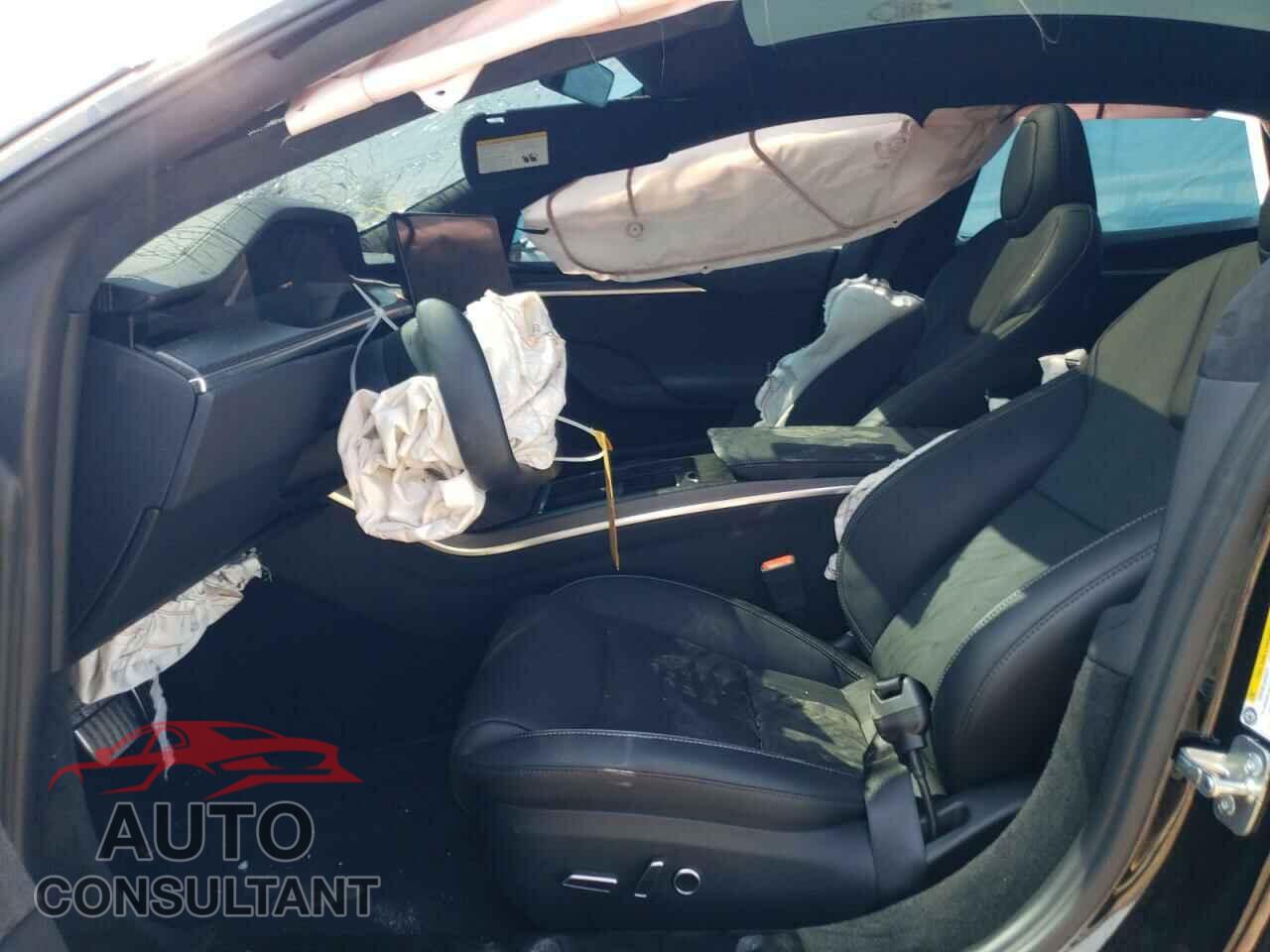 TESLA MODEL S 2023 - 5YJSA1E69PF511906