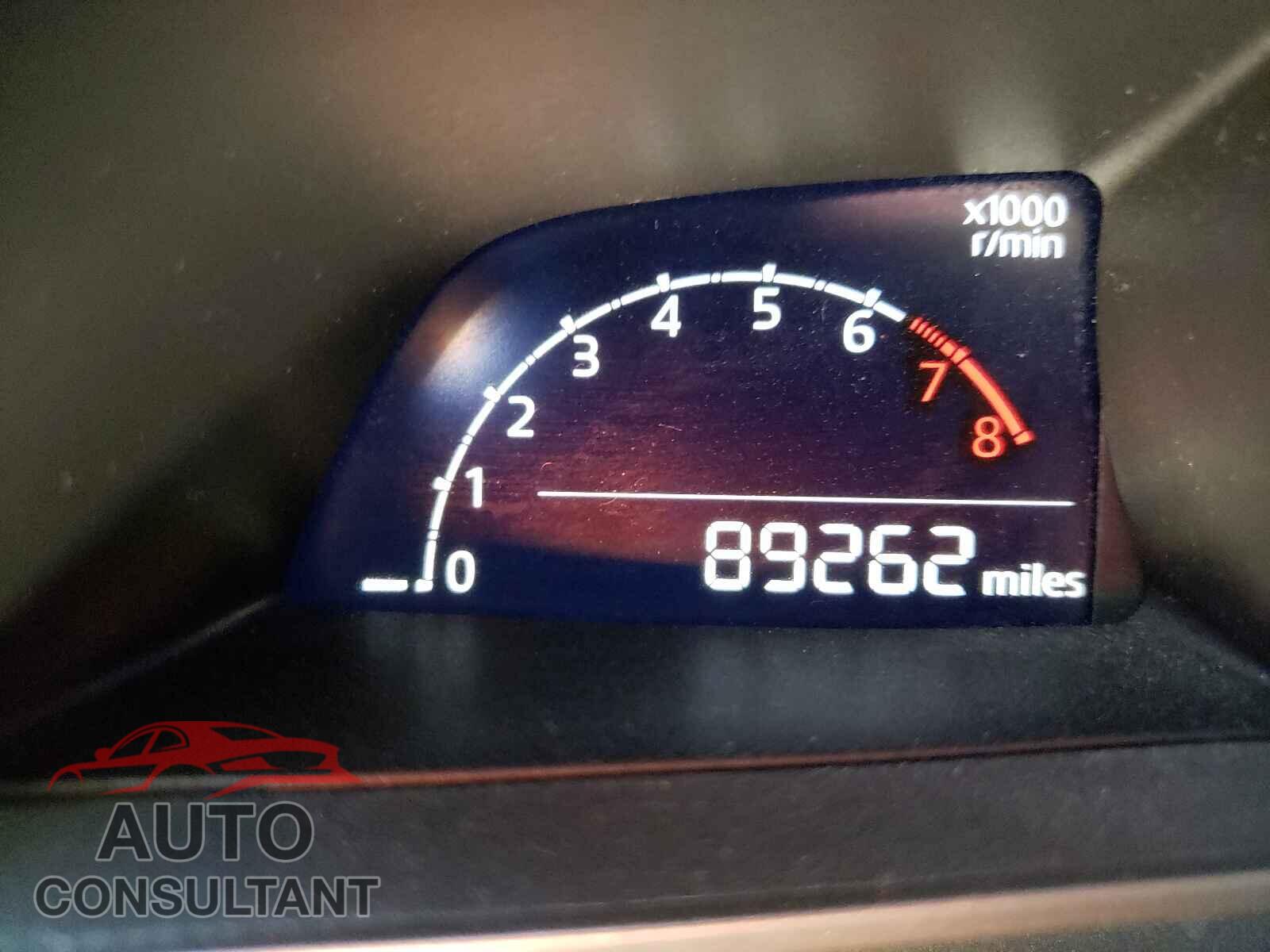MAZDA 3 2017 - 3MZBN1U78HM101736