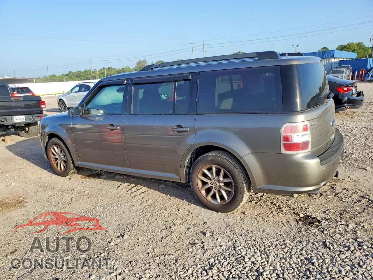 FORD FLEX 2014 - 2FMGK5B84EBD22022