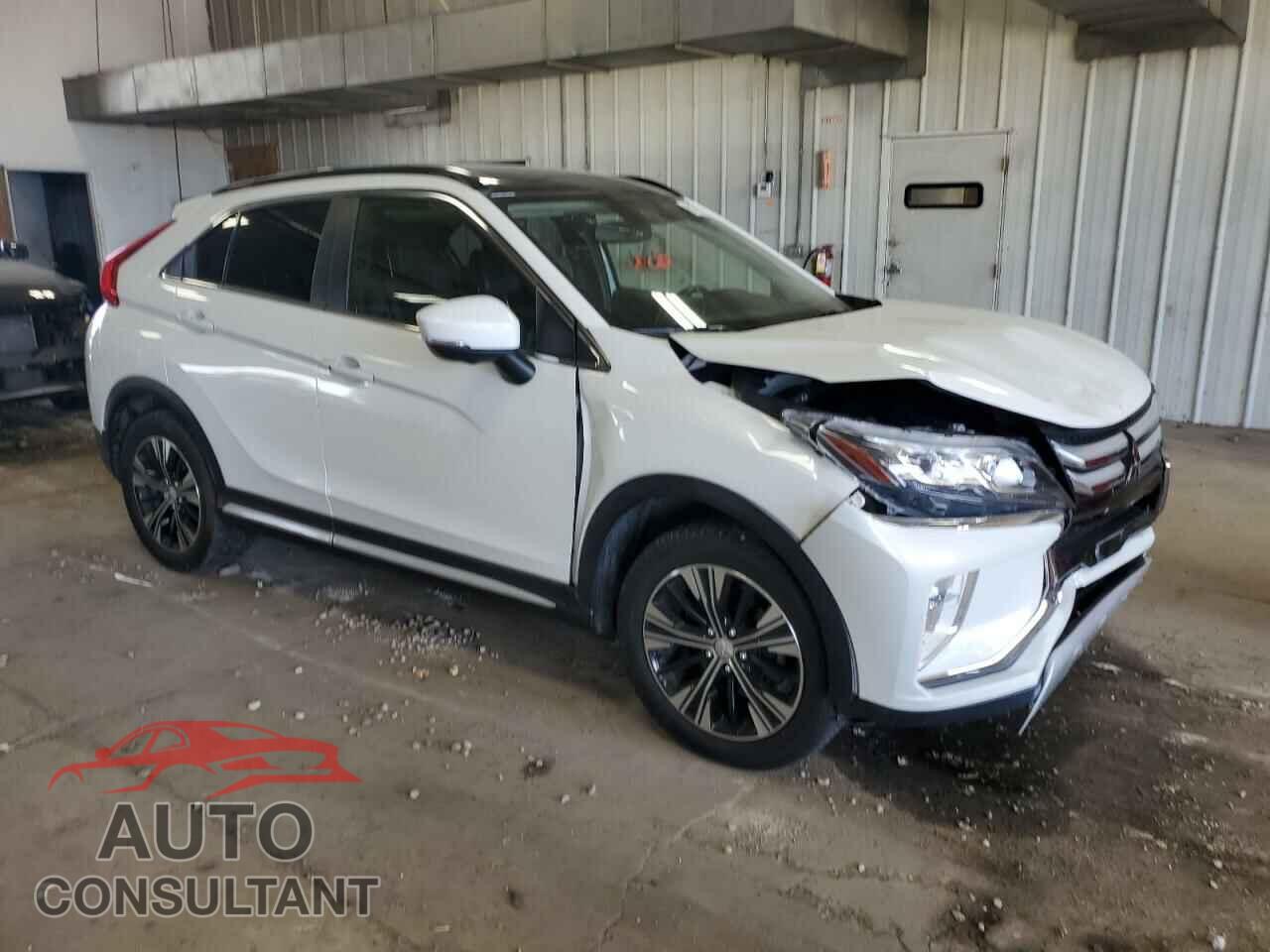 MITSUBISHI ECLIPSE 2019 - JA4AT5AA0KZ000282