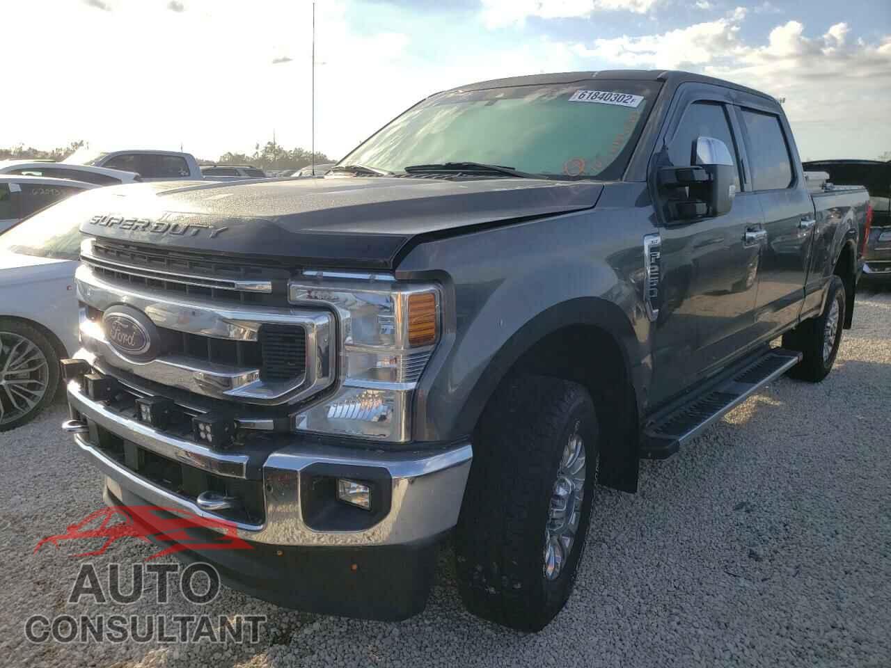 FORD F250 2020 - 1FT7W2B65LEE66461