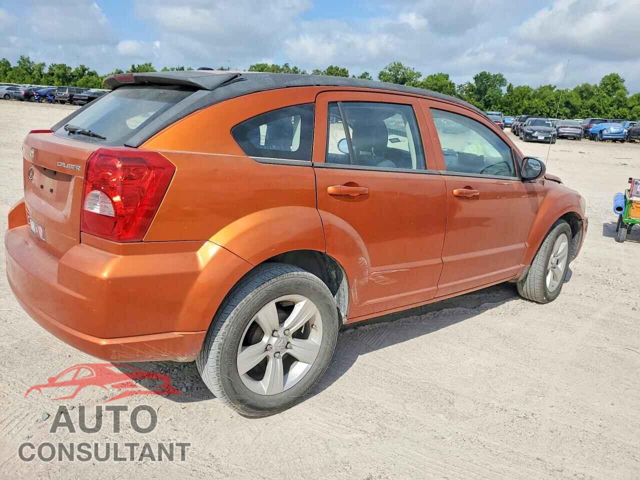 DODGE CALIBER 2011 - 1B3CB3HA2BD262556