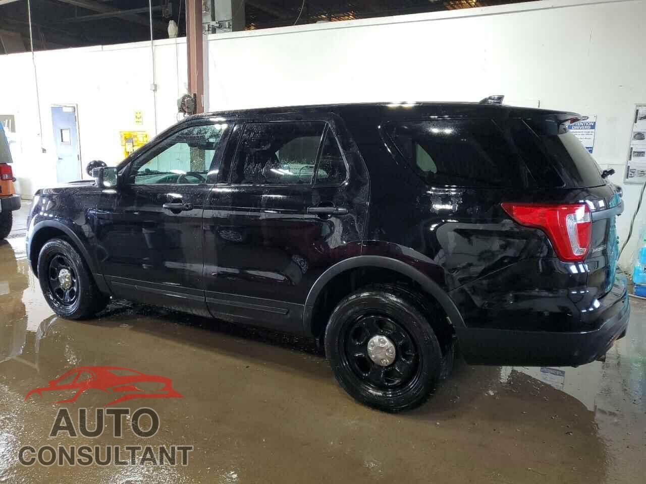 FORD EXPLORER 2017 - 1FM5K8AT5HGA62869