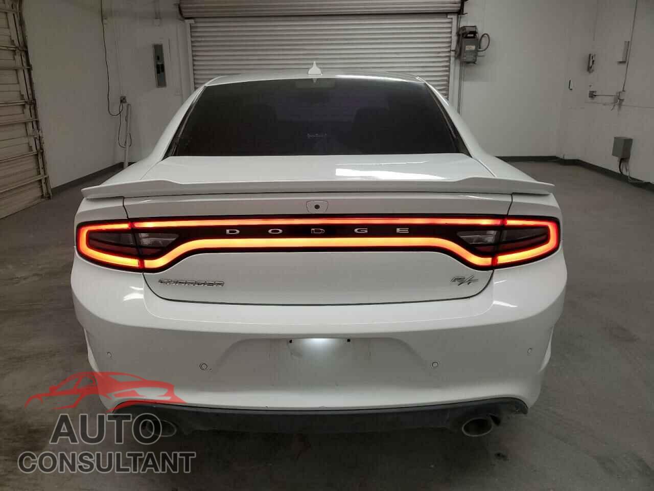 DODGE CHARGER 2019 - 2C3CDXCT7KH584366