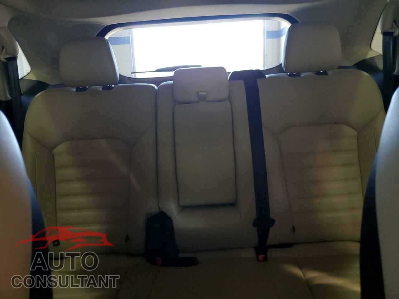 FORD EDGE 2016 - 2FMPK4J84GBC08679
