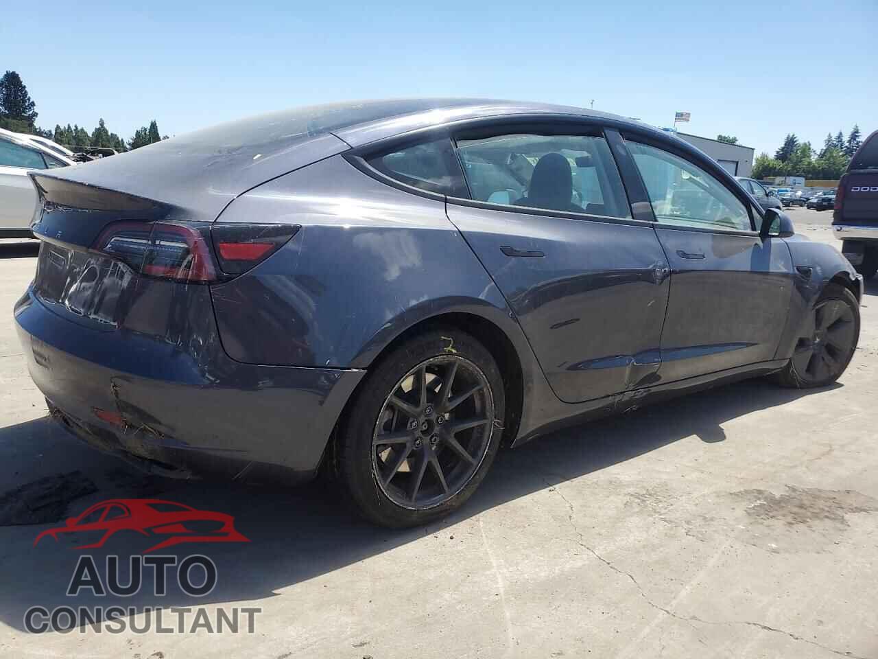 TESLA MODEL 3 2023 - 5YJ3E1EA1PF560529