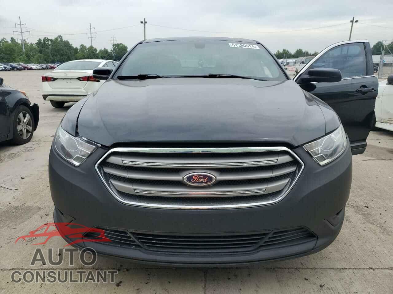 FORD TAURUS 2014 - 1FAHP2E82EG174276