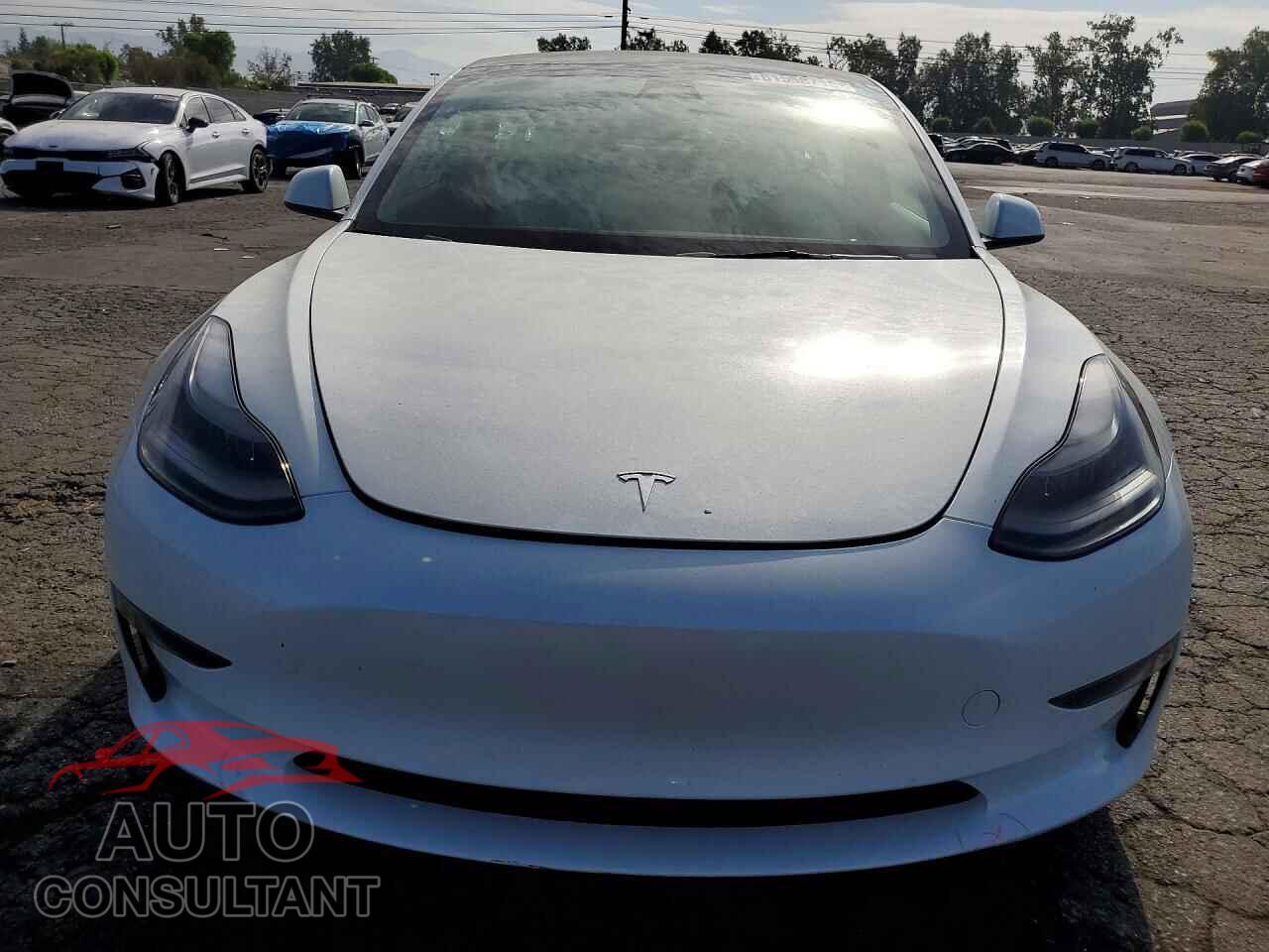 TESLA MODEL 3 2023 - 5YJ3E1EA7PF572829