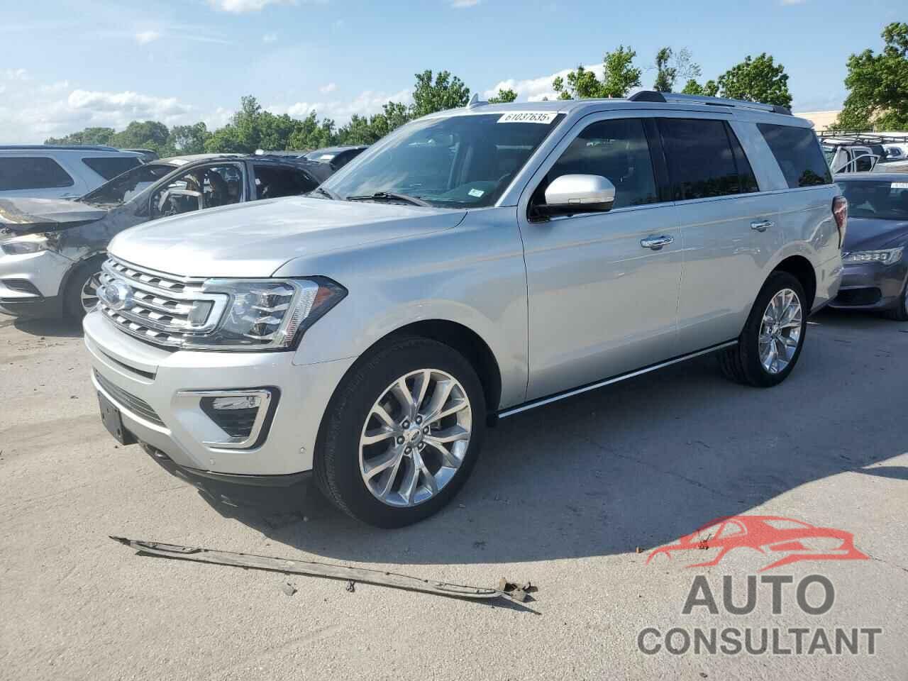FORD EXPEDITION 2018 - 1FMJU2AT4JEA46749