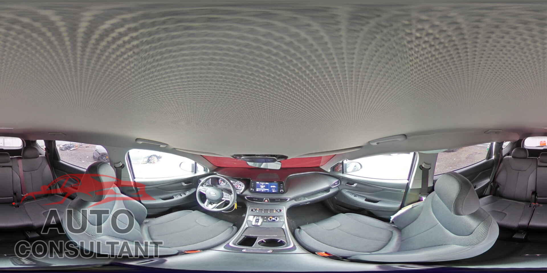 HYUNDAI SANTA FE 2021 - 5NMS1DAJ2MH371011