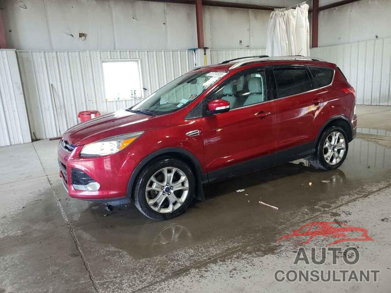 FORD ESCAPE 2016 - 1FMCU9JX5GUA01029