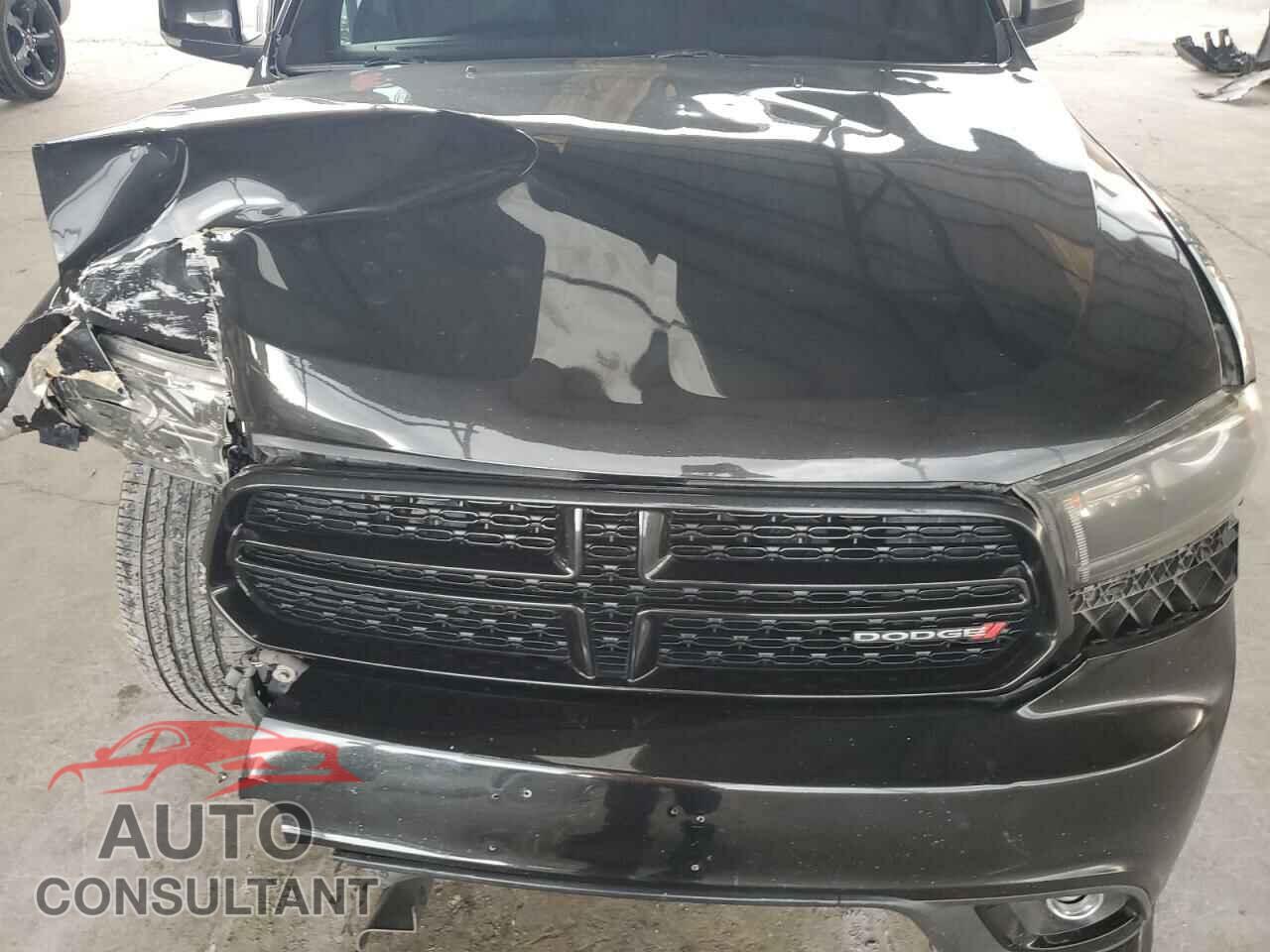 DODGE DURANGO 2014 - 1C4SDHCT8EC476827