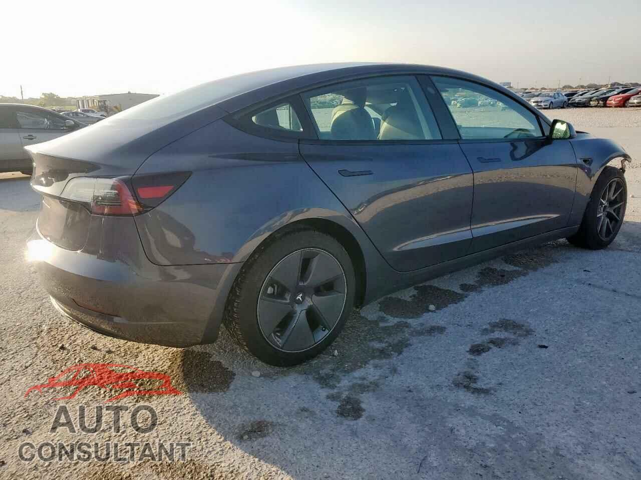 TESLA MODEL 3 2023 - 5YJ3E1EA9PF546037