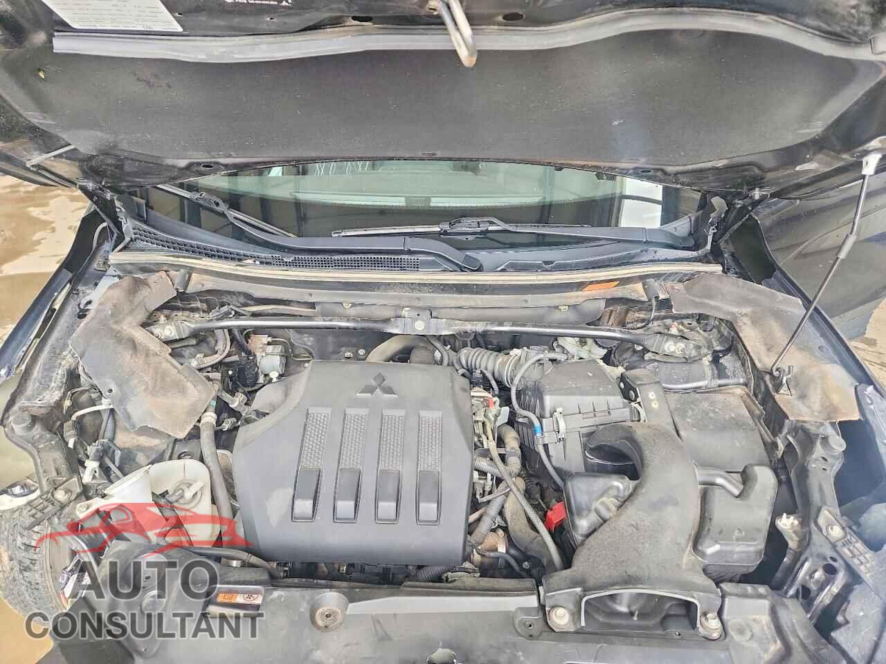 MITSUBISHI ECLIPSE 2018 - JA4AT4AA6JZ617341