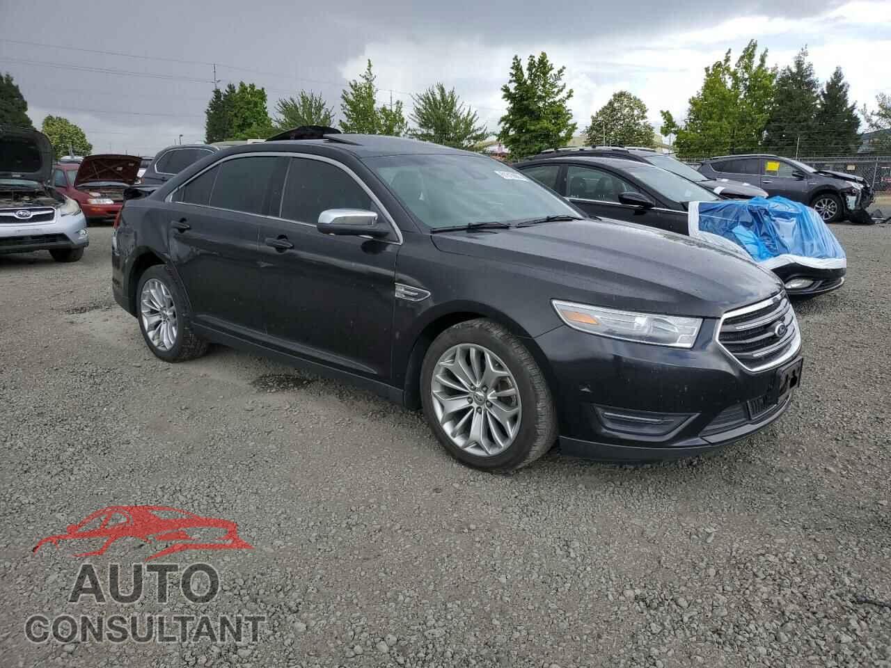 FORD TAURUS 2013 - 1FAHP2F89DG142955