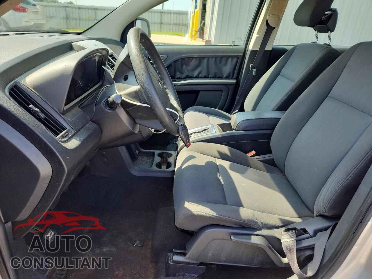 DODGE JOURNEY 2010 - 3D4PG4FB0AT119393