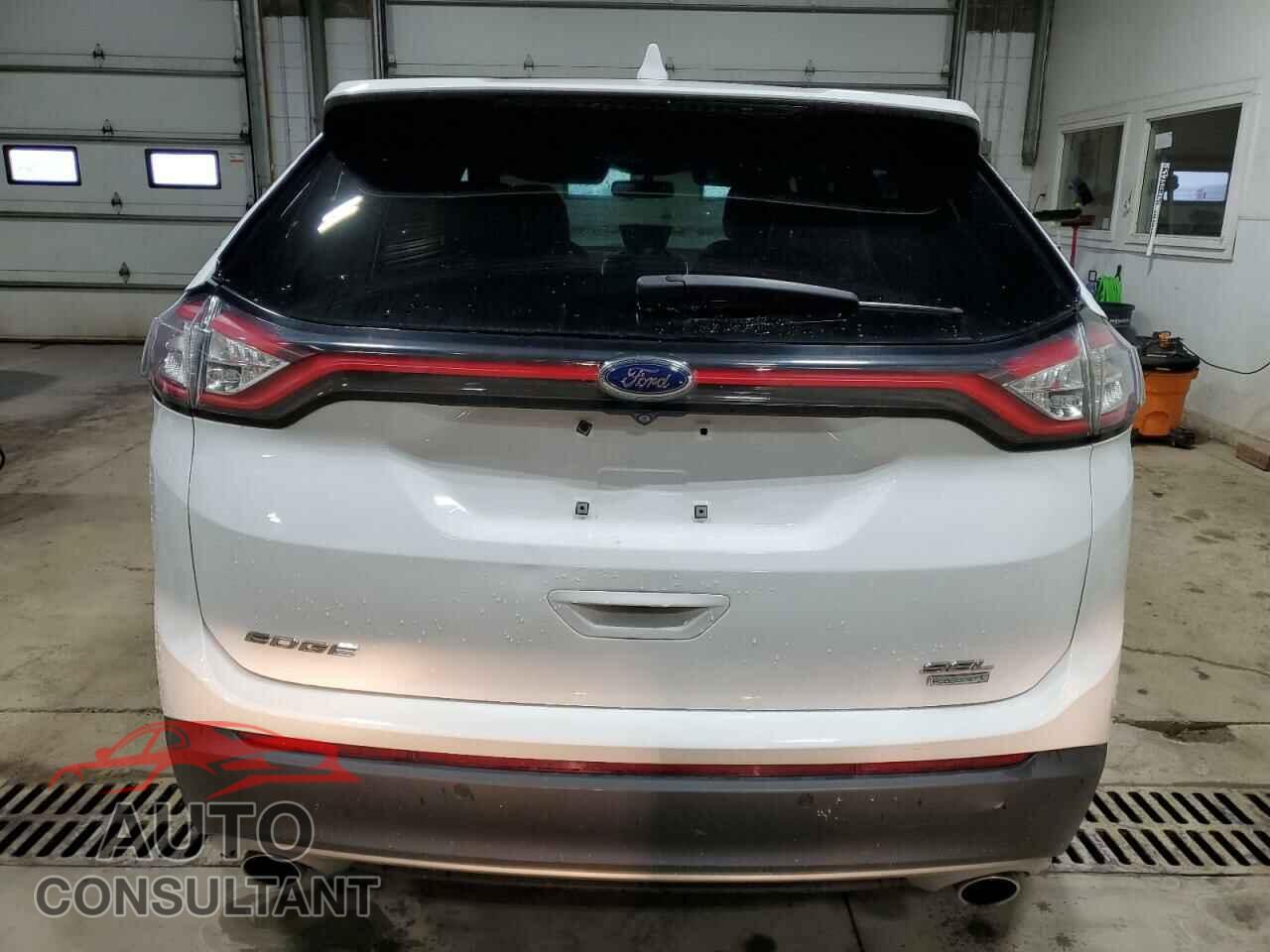 FORD EDGE 2018 - 2FMPK3J92JBC28732