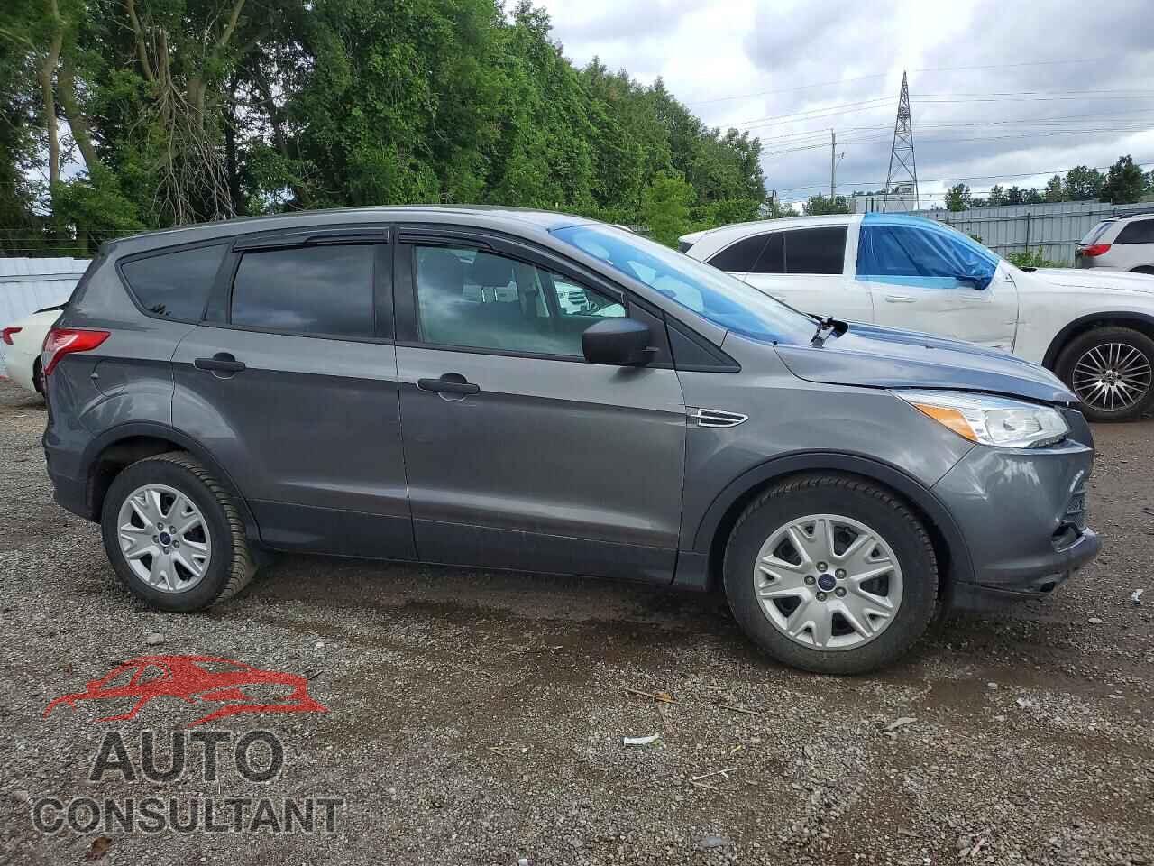 FORD ESCAPE 2014 - 1FMCU0F73EUD89542