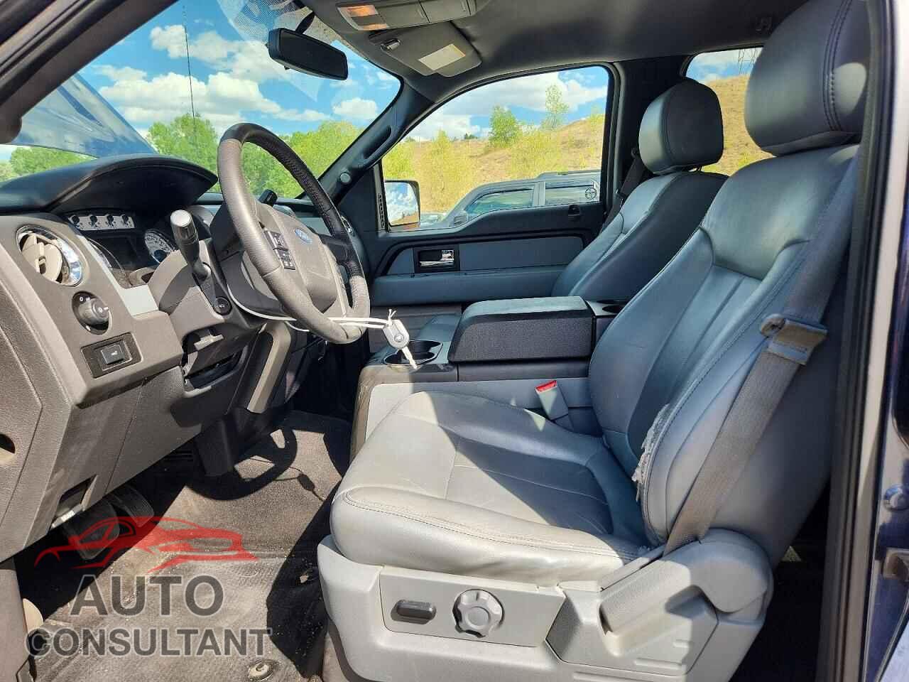 FORD All Models 2014 - 1FTFW1EF8EFB34030