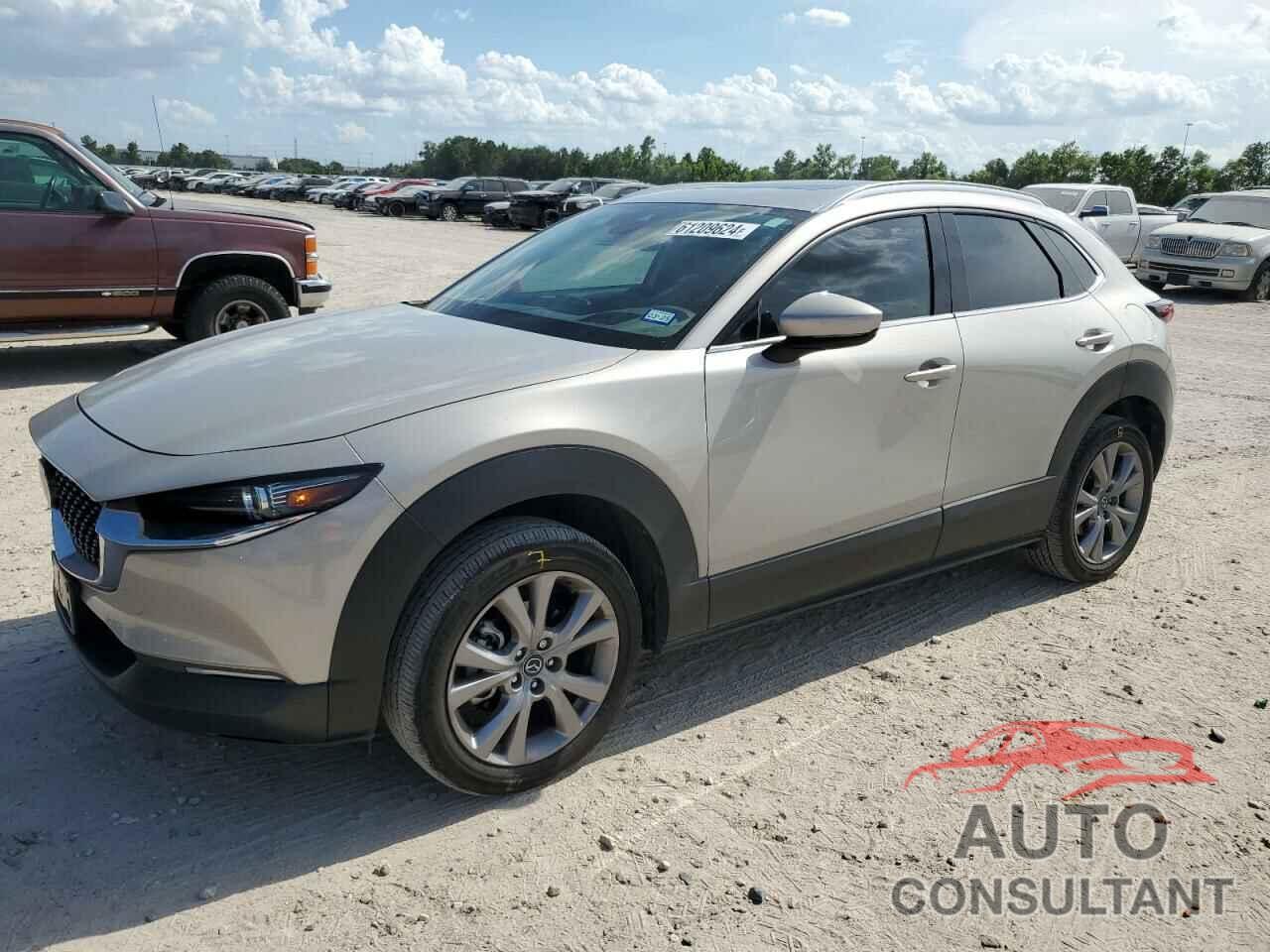 MAZDA CX30 2023 - 3MVDMBDM4PM545350