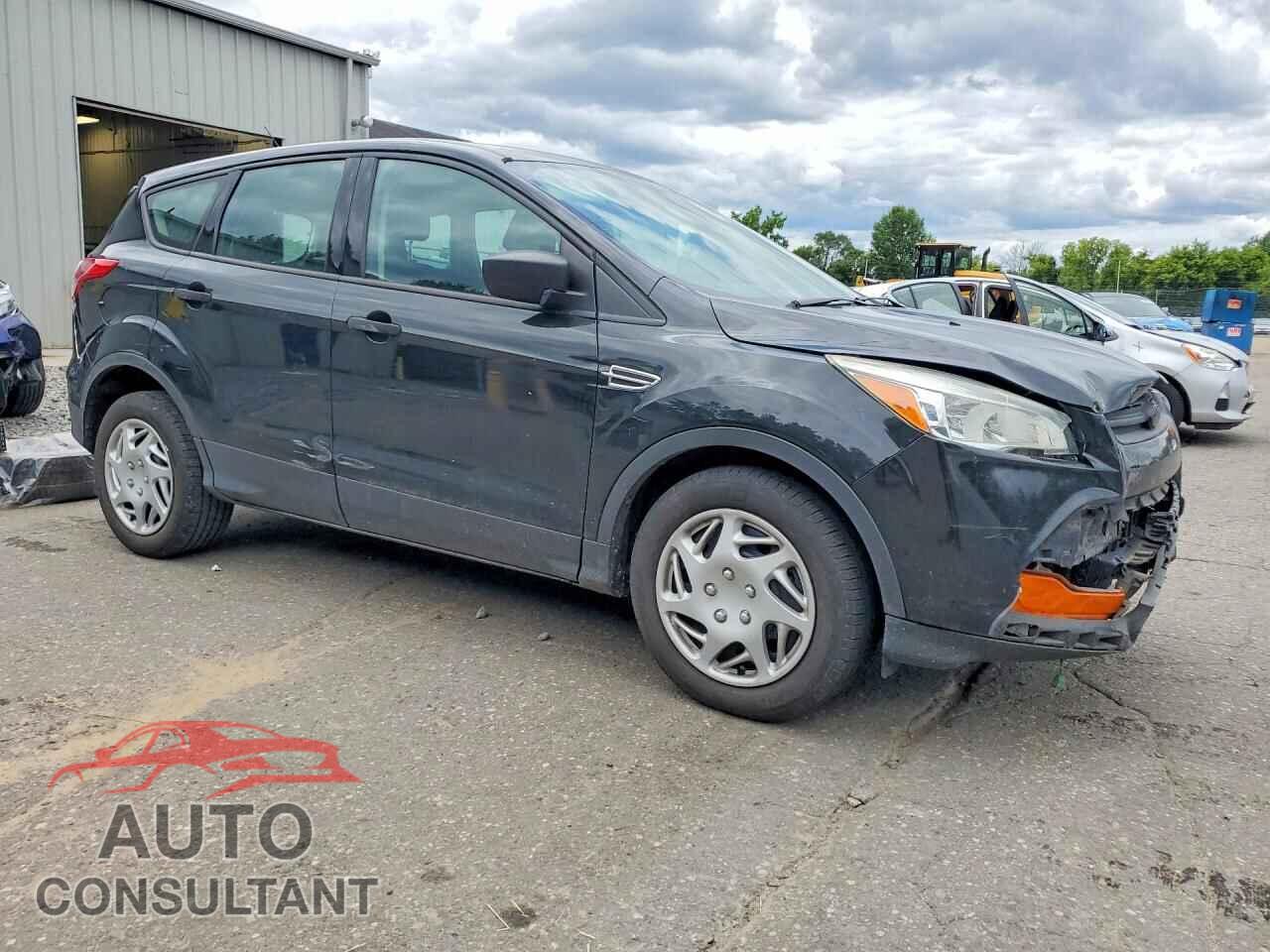 FORD ESCAPE 2014 - 1FMCU0F70EUC44801