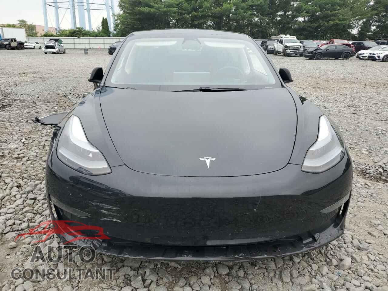 TESLA MODEL 3 2021 - 5YJ3E1EA2MF985334