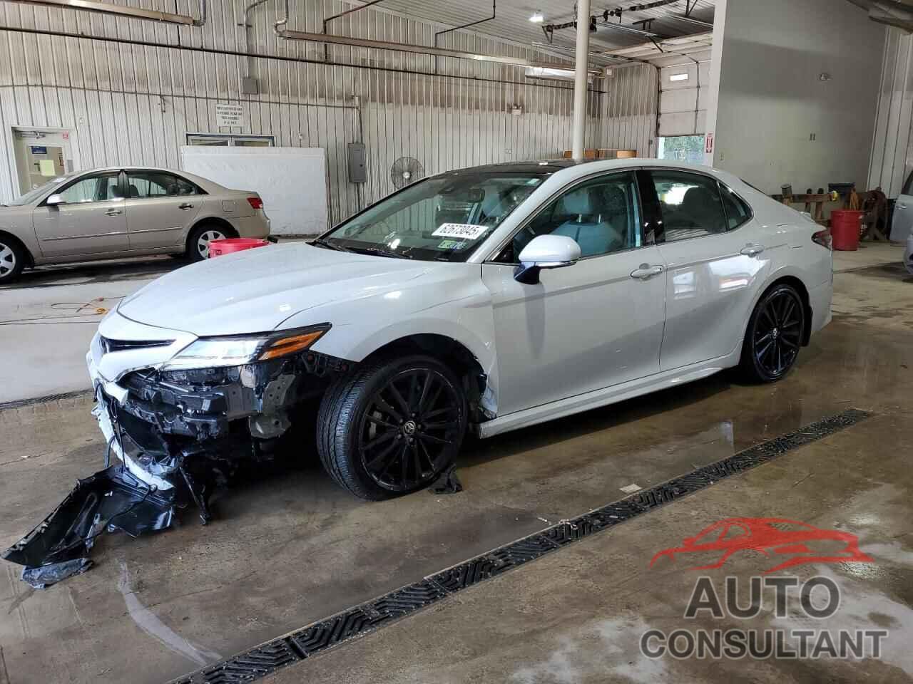 TOYOTA CAMRY 2022 - 4T1K61AK7NU001087