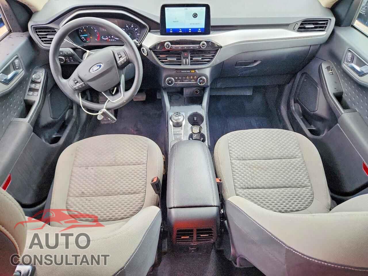 FORD ESCAPE 2020 - 1FMCU0G65LUA11399