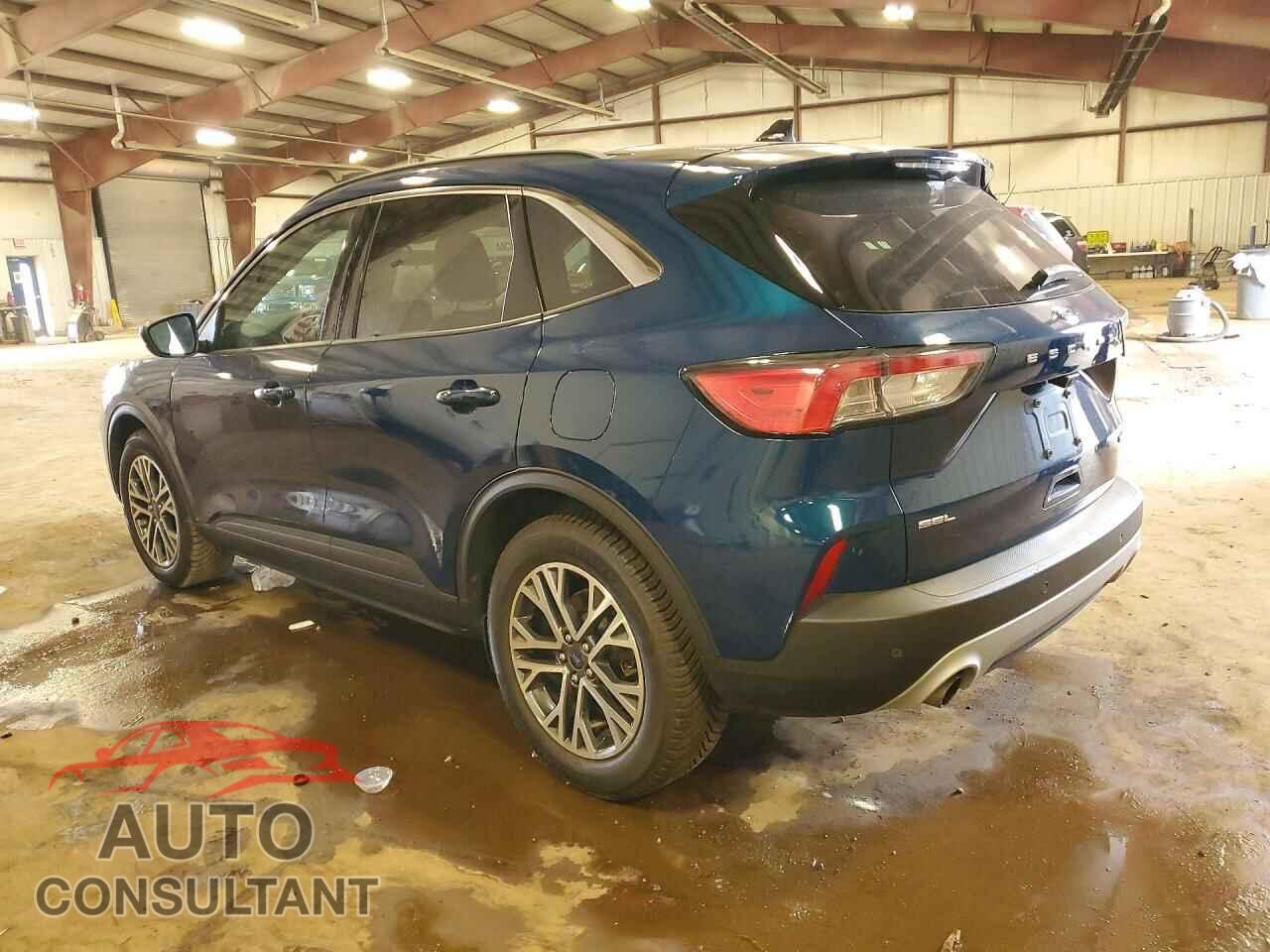 FORD ESCAPE 2020 - 1FMCU0H6XLUA74335