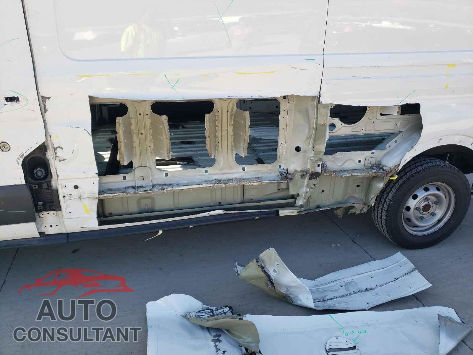 FORD TRANSIT CO 2016 - 1FTBW2CM2GKA02297