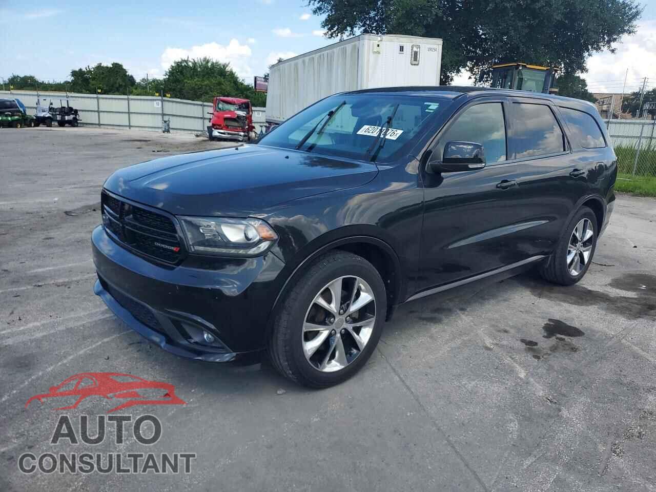 DODGE DURANGO 2015 - 1C4SDJCT2FC688521
