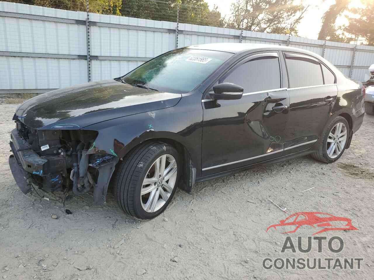 VOLKSWAGEN JETTA 2017 - 3VWL17AJ1HM211868