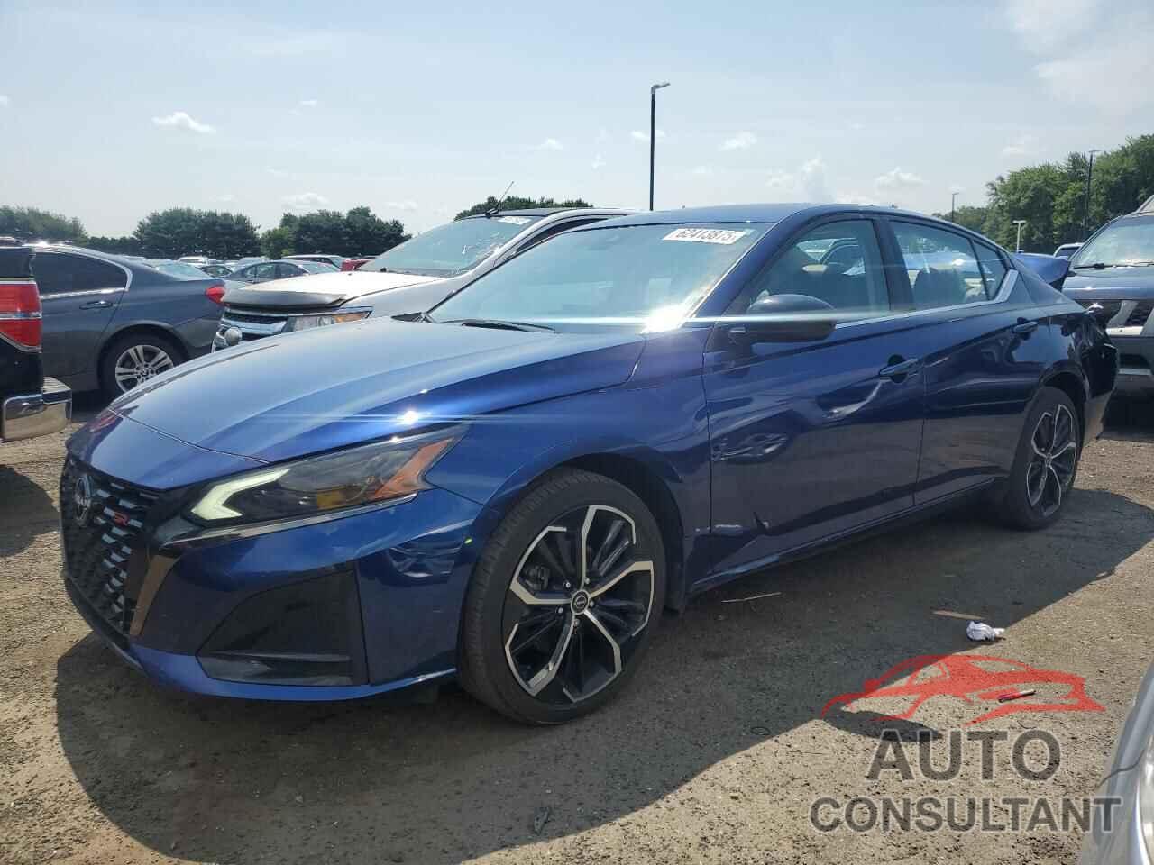 NISSAN ALTIMA 2023 - 1N4BL4CW2PN320589