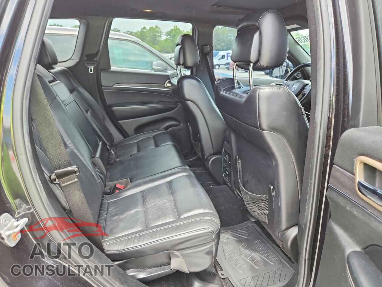 JEEP CHEROKEE 2014 - 1C4RJFBG5EC103129