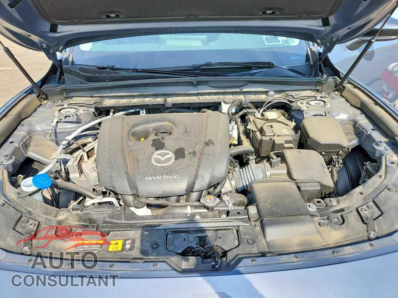 MAZDA CX-50 2024 - 7MMVABBM3RN224975
