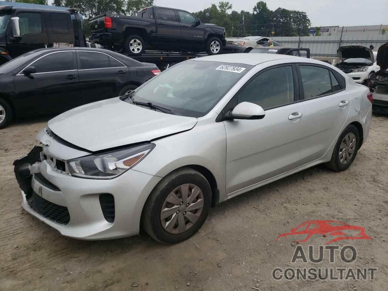 KIA RIO 2020 - 3KPA24AD2LE297081