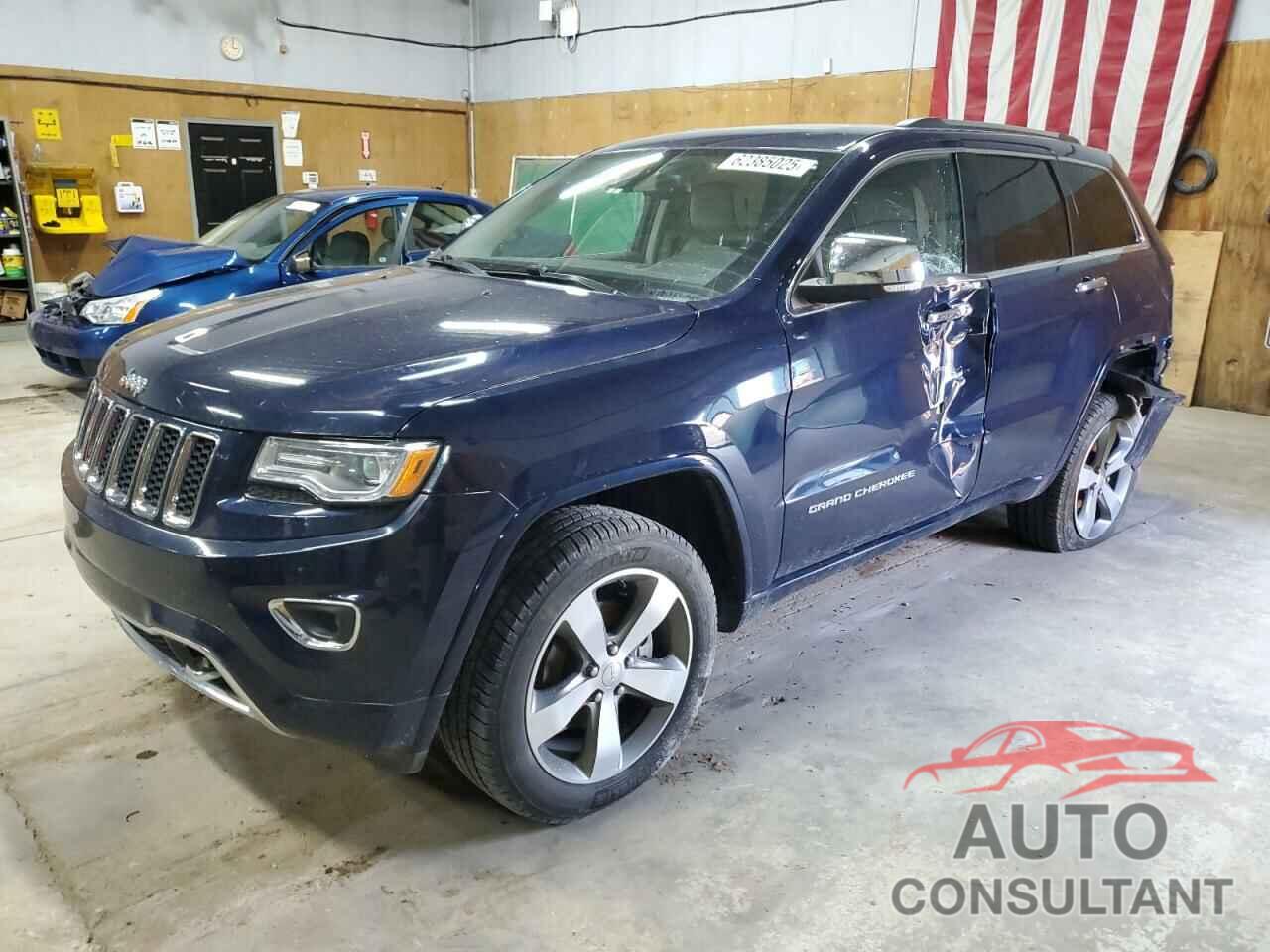 JEEP GRAND CHER 2015 - 1C4RJFCG2FC105615