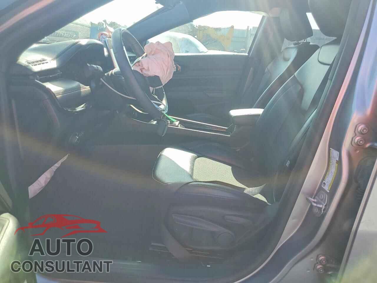 JEEP COMPASS 2022 - 3C4NJCBB0NT199077