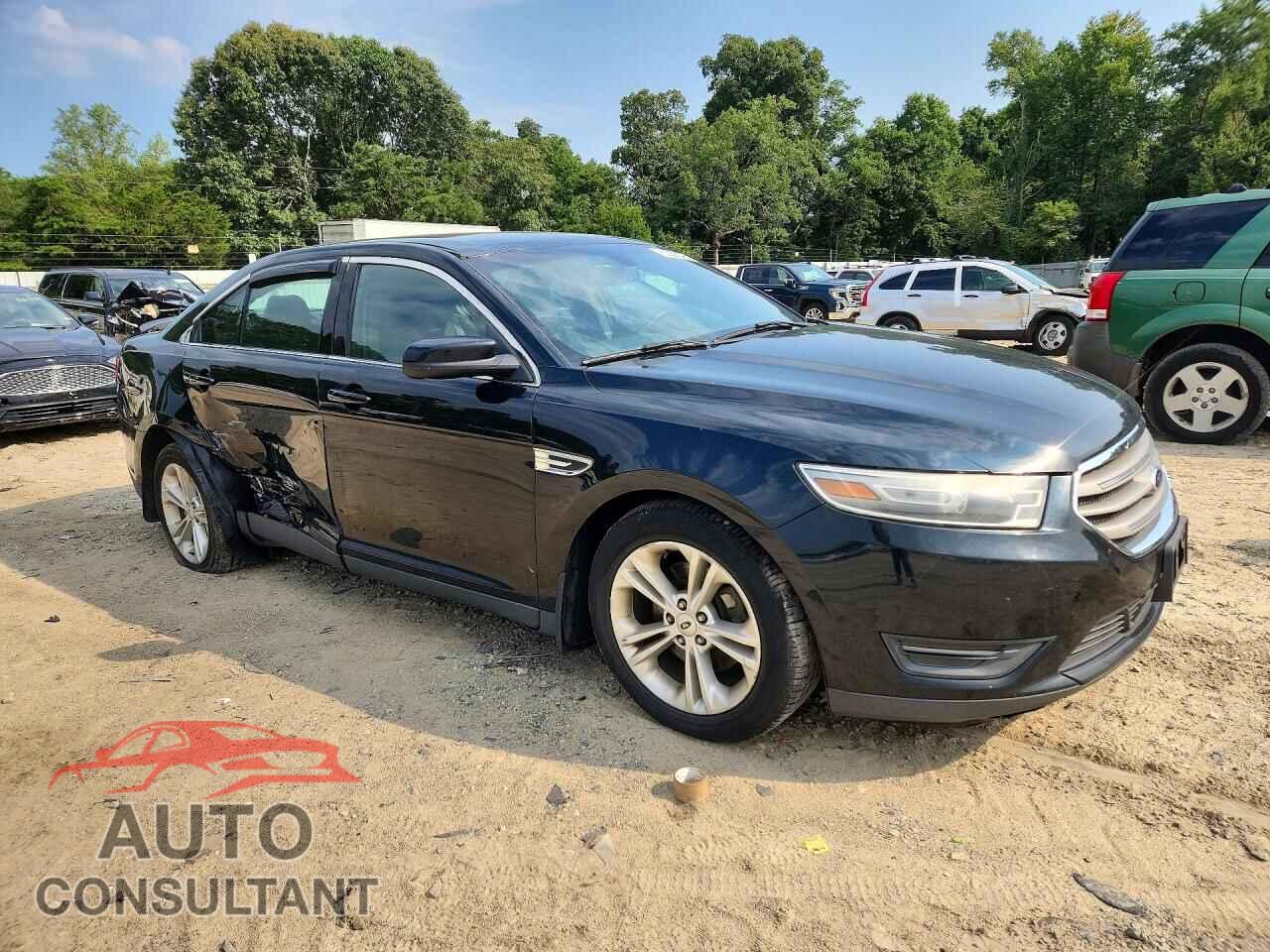 FORD TAURUS 2014 - 1FAHP2E88EG153397