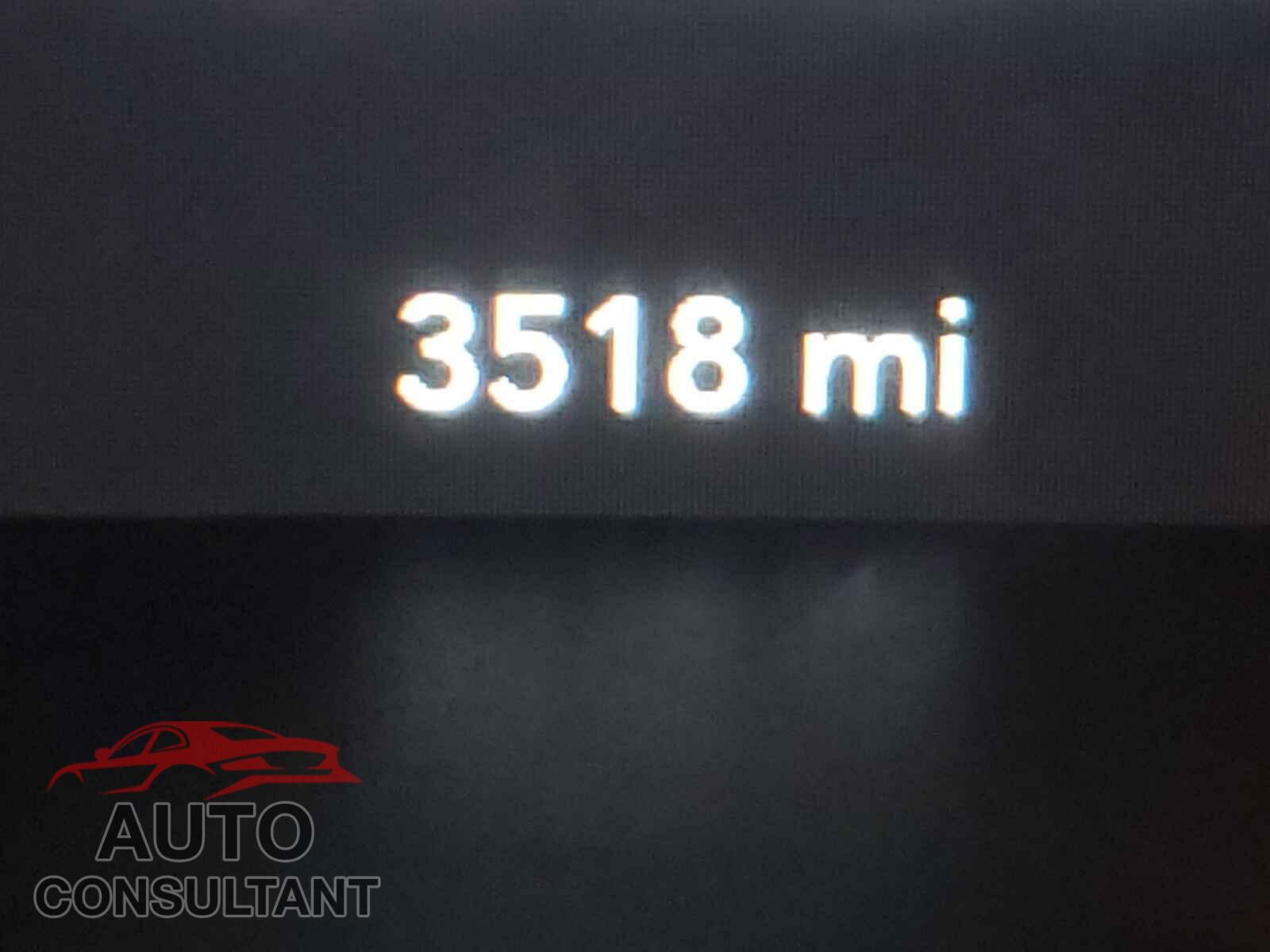DODGE CHALLENGER 2021 - 2C3CDZFJ8MH567357