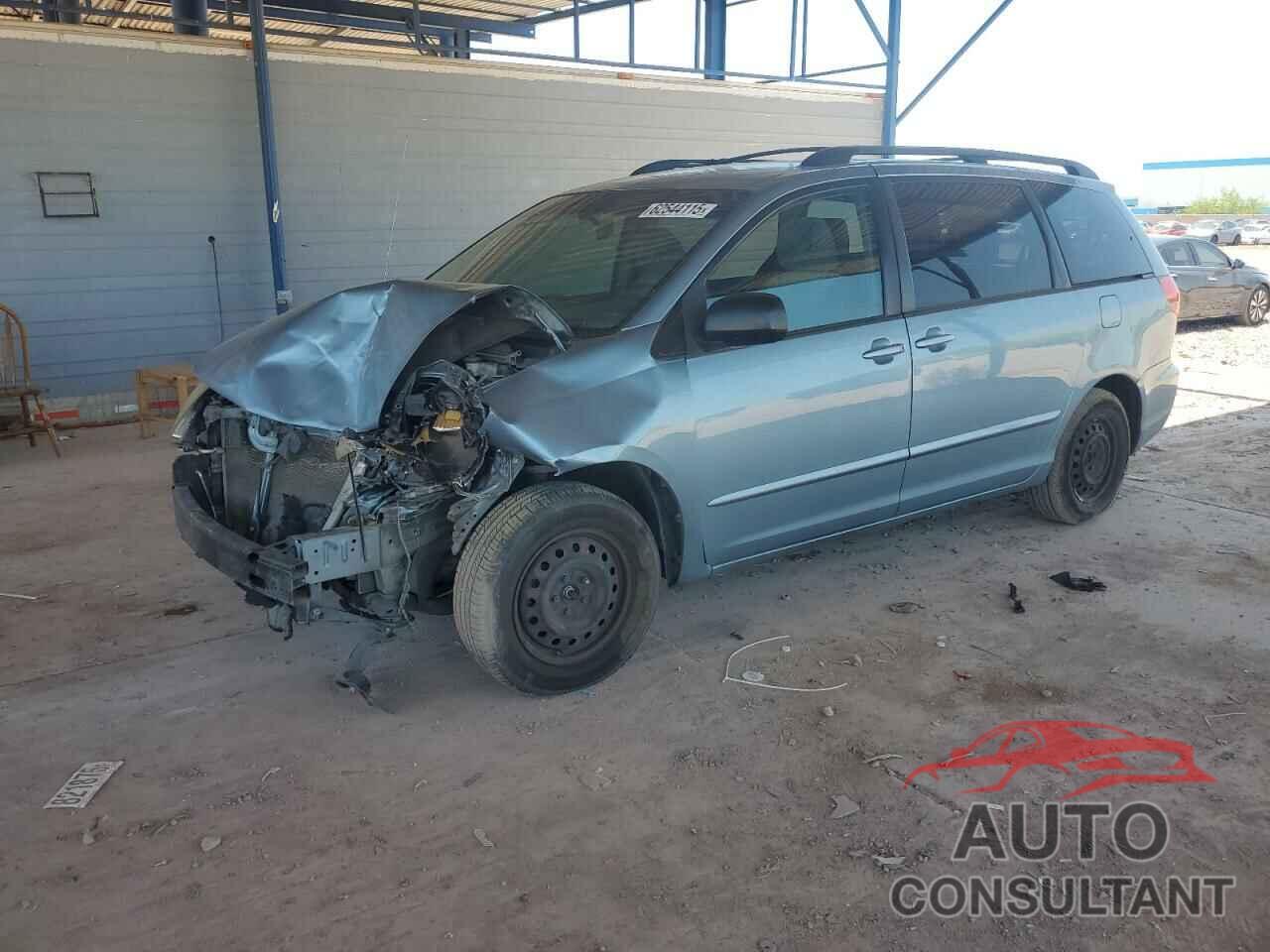 TOYOTA All Models 2009 - 5TDZK23CX9S246597