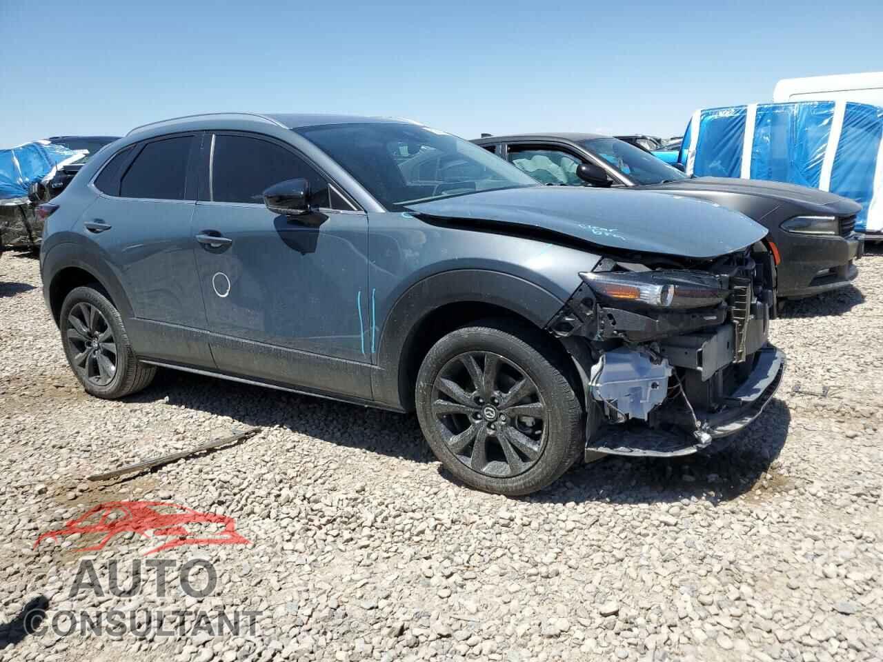MAZDA CX30 2023 - 3MVDMBCM2PM524384